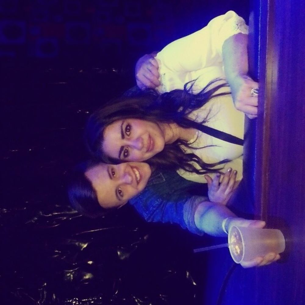 Meet your Posher, Rachel